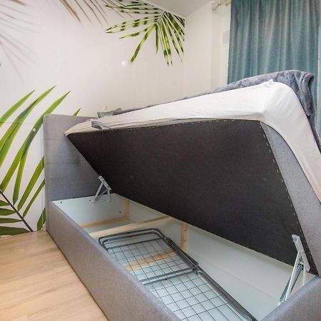 Cozy Vaivorykstes Apartment Palanga Exteriör bild