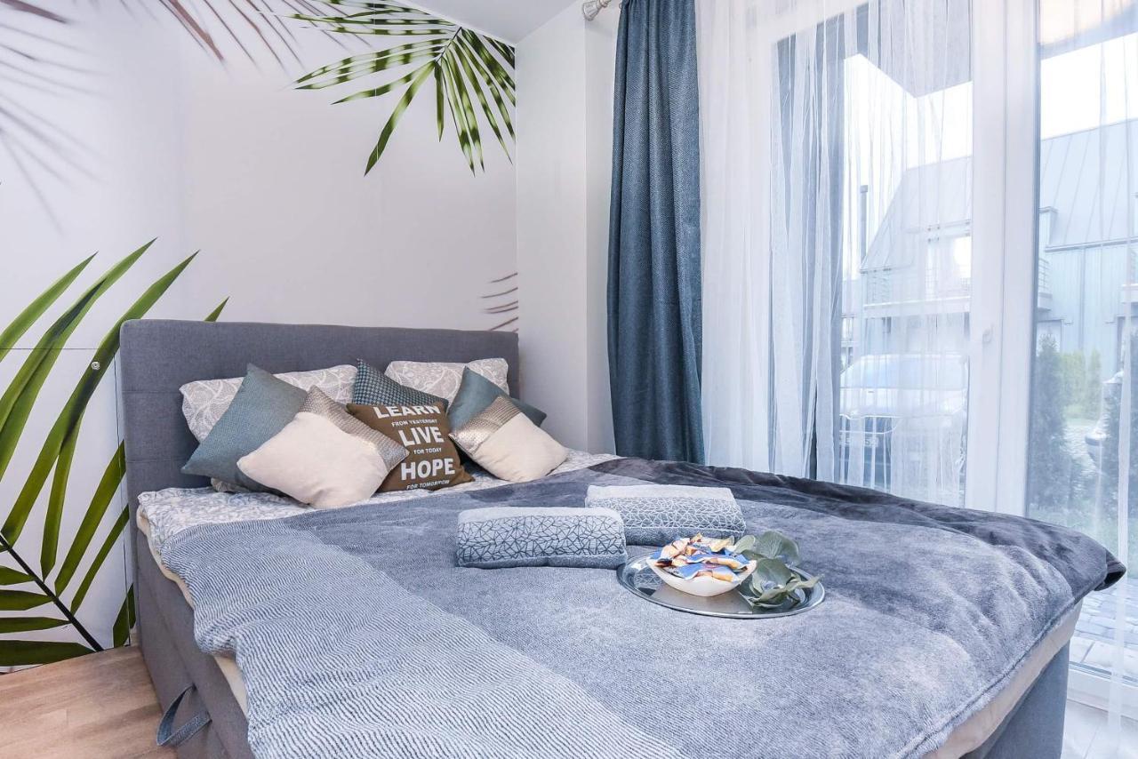 Cozy Vaivorykstes Apartment Palanga Exteriör bild