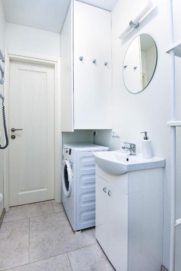 Cozy Vaivorykstes Apartment Palanga Exteriör bild